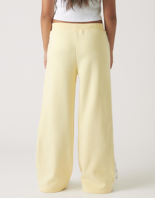 Decjuba Kids - Wide Leg Track Pants - Teens