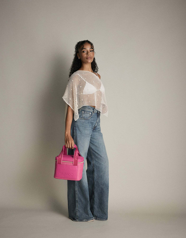 MIMCO - Patch Mini Cooler Bag