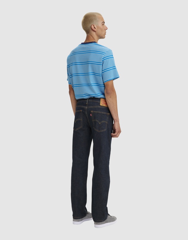 Levi's - 514 Straight Jeans