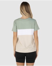 UNIT - UNIT Coco Ladies T-Shirt