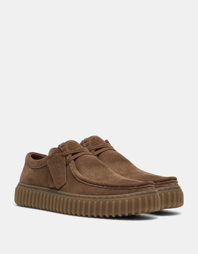 Clarks - Torhill Lo Cola