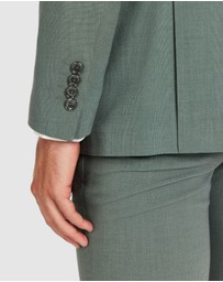 Tarocash - Eli Slim Suit Jacket
