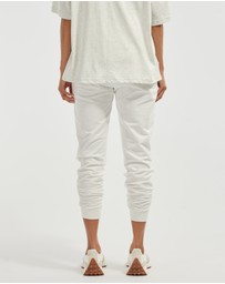 Amelius - Denver Full Length Jogger