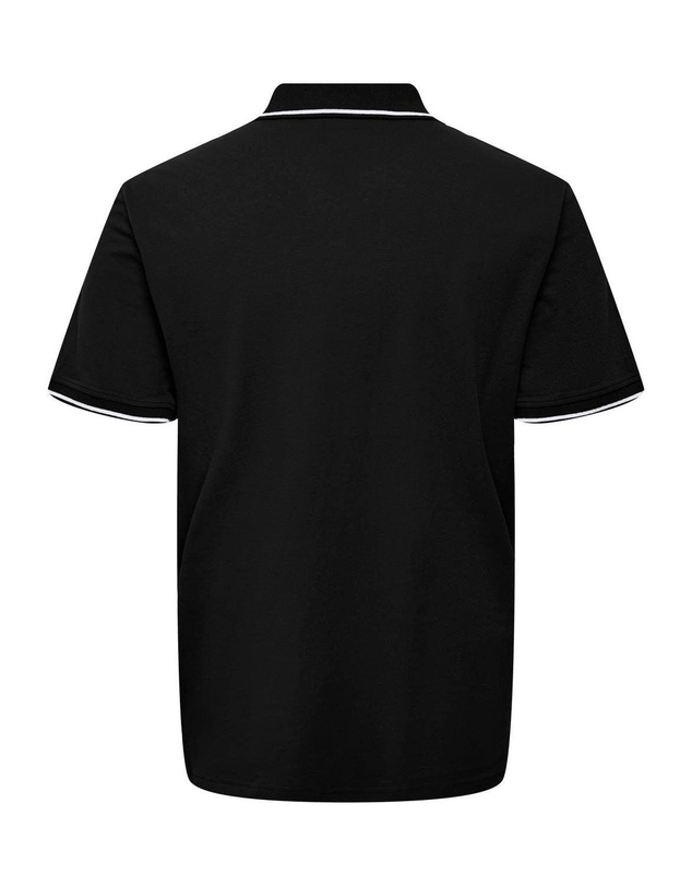 Only & Sons - Fletcher Polo Shirt
