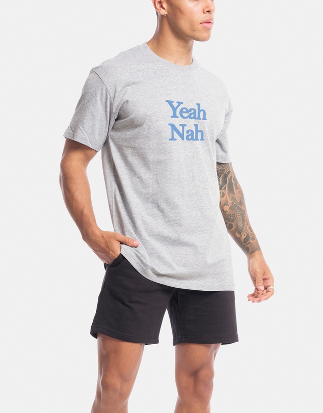 Vacancy Co - Yeah Nah Tee