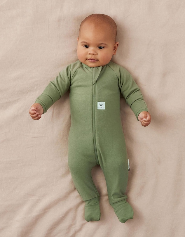 ergoPouch - Layers Long Sleeve 1.0 TOG
