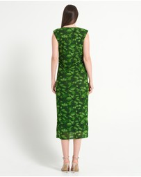 Stella - Kaya Midi Dress