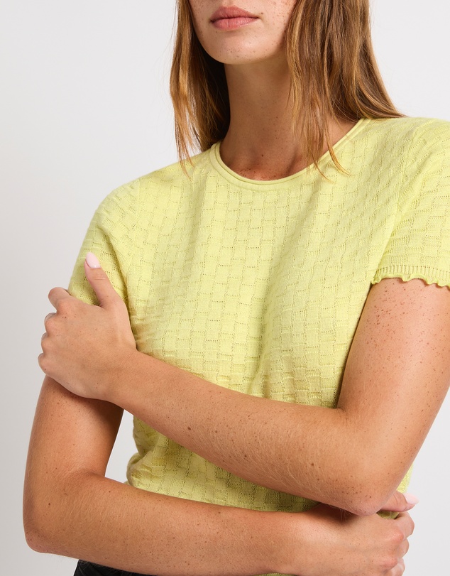 Marcs - Suga Suga Knit Top