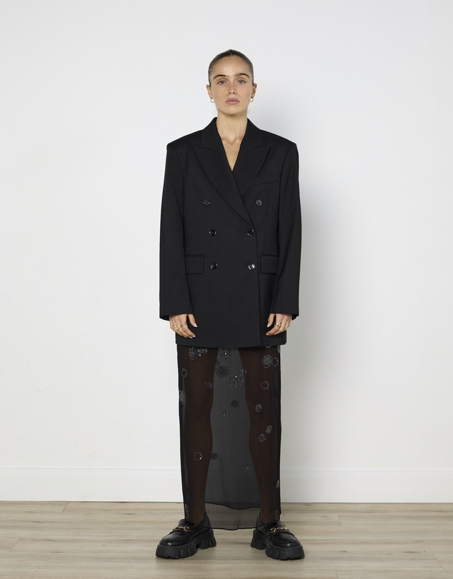Cirkular - Pre-Loved - ACNE Studios Tailored Blazer