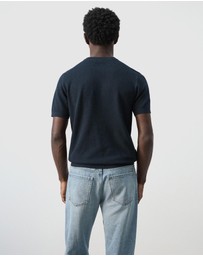 M.N.G - Tricot Andrew T-Shirt