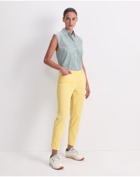 Sportscraft - Evie Capri Pant
