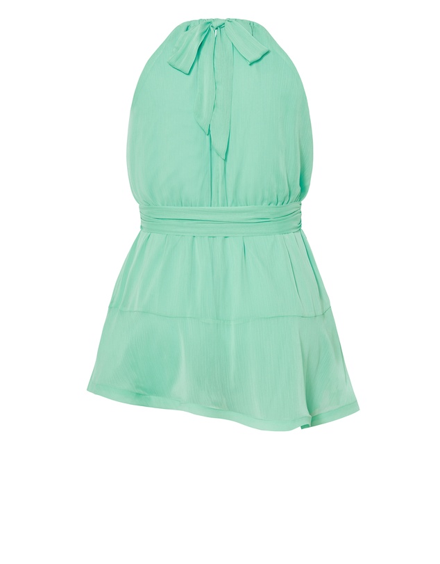 City Chic - Belinda Playsuit