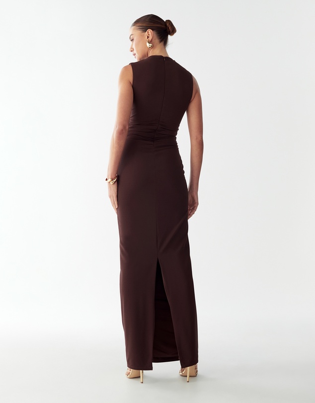 BWLDR - Lana Maxi Dress