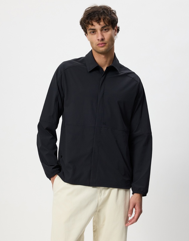 Municipal - Sportcross Overshirt