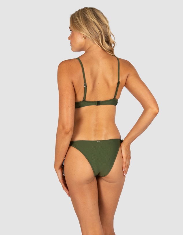 Baku Swimwear - Rococco Booster Bikini Bra Top