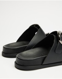 Sol Sana - San Jose Footbed Sandals