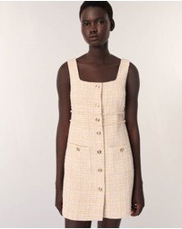 Maje - Rilarte Dress