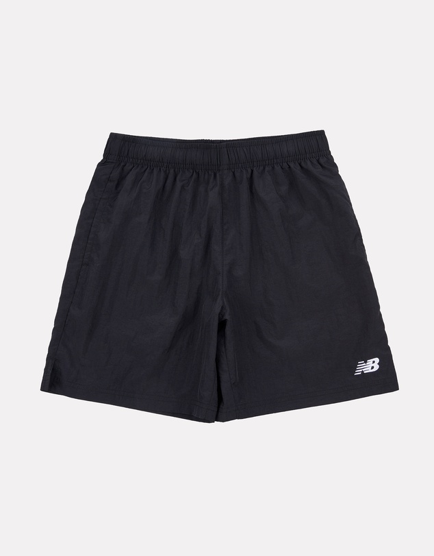 New Balance - Small Logo Nylon Short