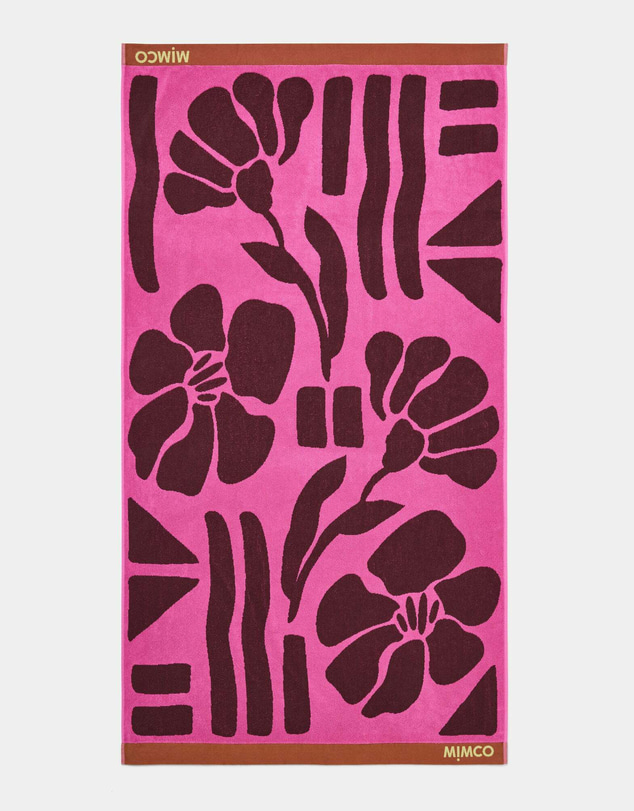 MIMCO - Isla Beach Towel