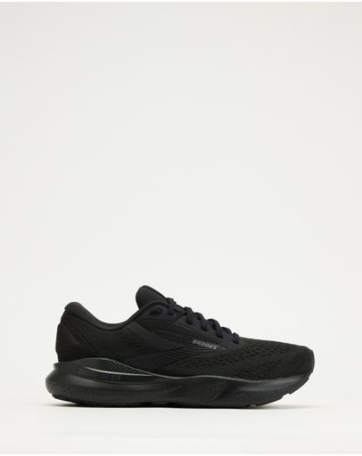 Black & Ebony