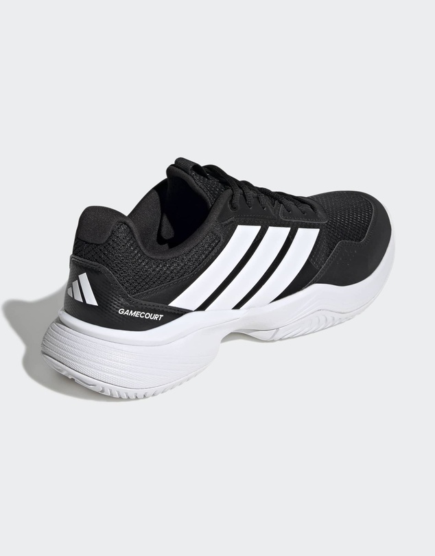 adidas Performance - GameCourt 3 All Court Tennis Shoes Unisex