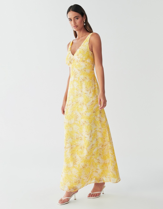 BWLDR - Chelsea Dress
