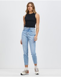 Neuw - Jonesy Singlet