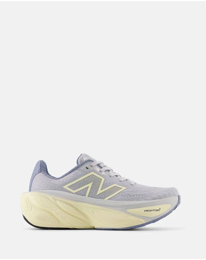 New Balance - Fresh Foam X More v5 (Wide Fit) - Women's