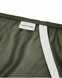 Mynt Lab - MyntFusion™ Mint-Infused Cooling Fitted Sheet Set