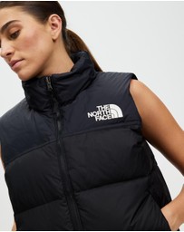The North Face - 1996 Retro Nuptse Vest