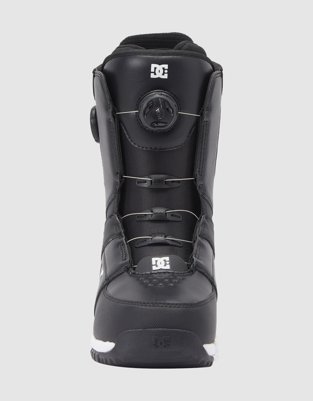 DC Shoes - Mens Control BOA Snowboard Boots