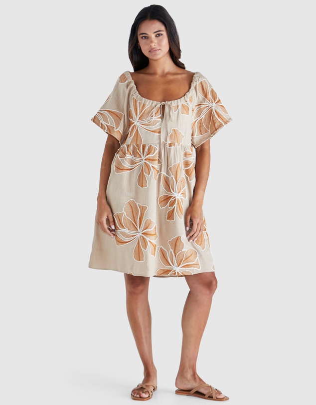 Sass - Finley Mini Dress