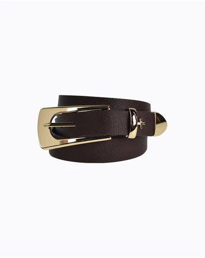 PETA AND JAIN - Kelly Belt