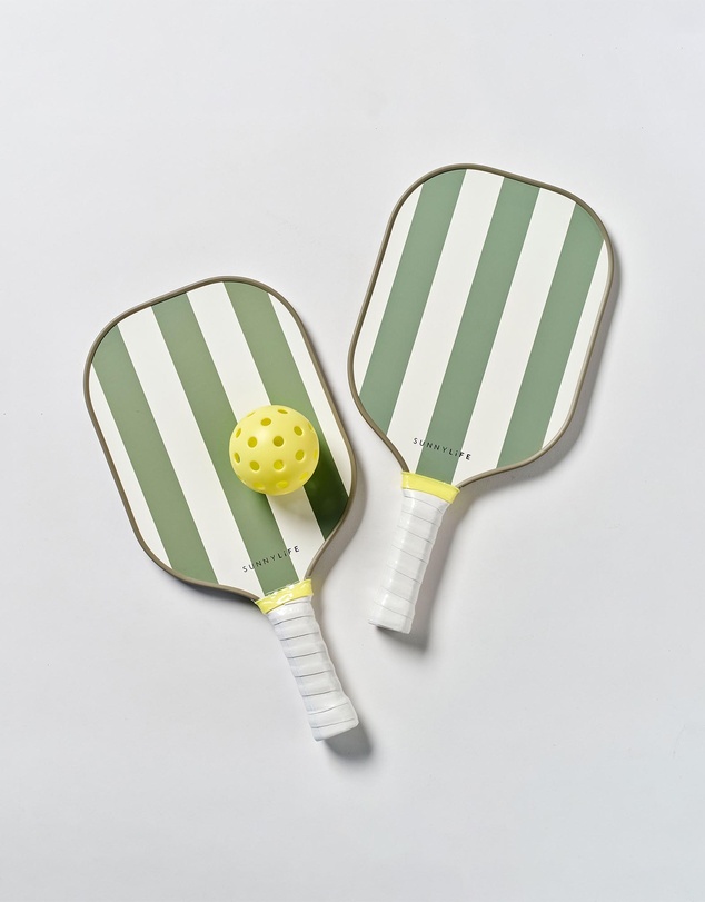 Sunnylife - Pickleball Set