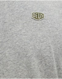 Deus Ex Machina - Shield Standard Tee