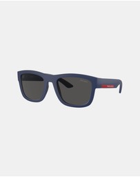 Prada Linea Rossa - 0PS 01ZS