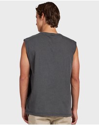 Academy Brand - Jimmy Muscle Tee