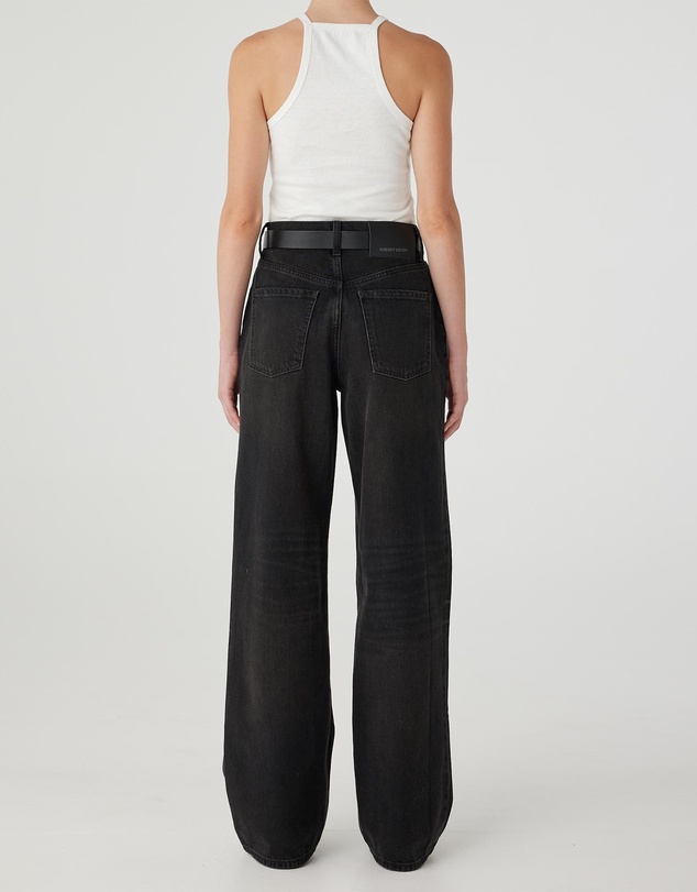 Nobody Denim - Grace Jeans