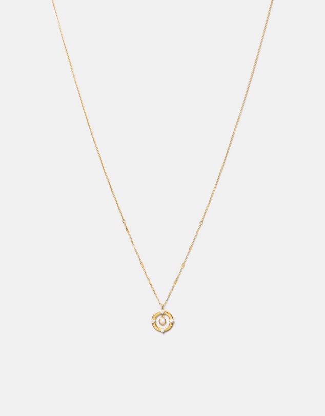 MIMCO - Opalescent Necklace