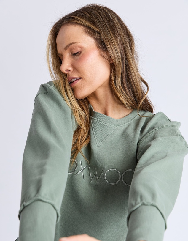 Foxwood - Simplified Crew Sage