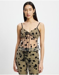 LENNI the label - Sylvie Cami
