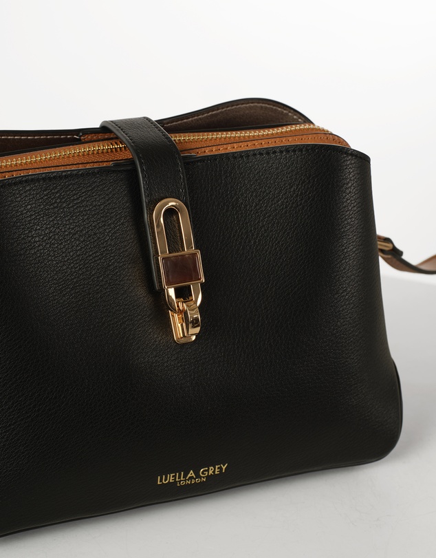 Luella Grey - Margy Zip Top Crossbudy