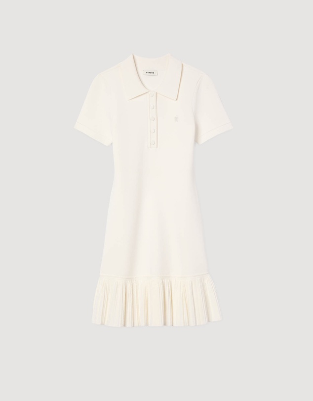Sandro - Maryll Dress
