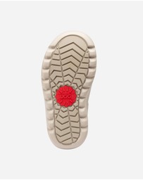Ozwear Connection Uggs - Ugg Kids Down Lace-Up Snow Boots (Water Resistant)