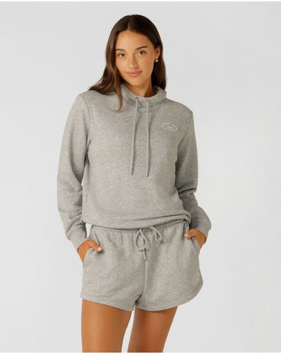 Grey Marl