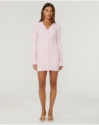 Tussah - Cobie Knit Dress
