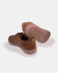 Goodsole - 2001 Parallel