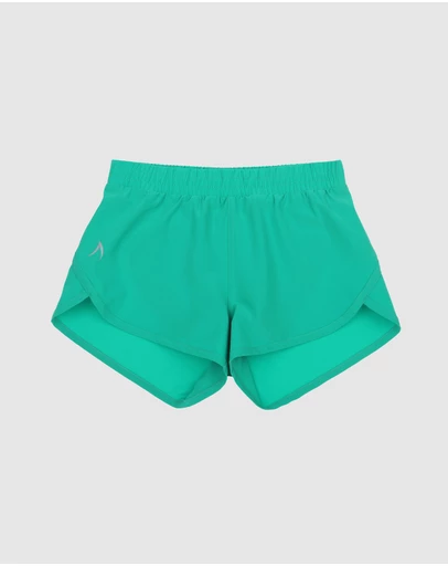 School Active Sports - School Active Sports Recycled Fibre Shorts