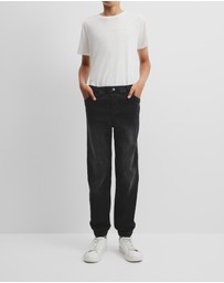Country Road - Teen Denim Jogger
