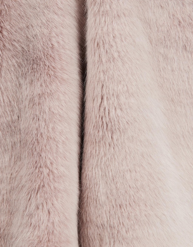 Unreal Fur - Tirage Cropped Jacket